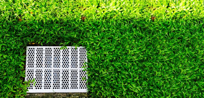 Yard Drainage Solutions